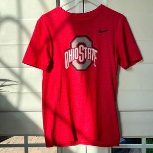 Nike Dri-Fit Ohio State Tee Shirt
